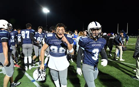 phillips andover athletics|phillips andover academy football.